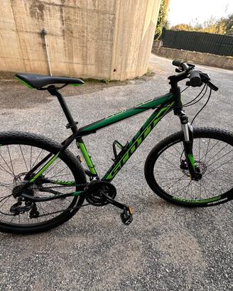 Scott Aspect 760