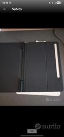 Cover protettiva per tablet Samsung S7-S8