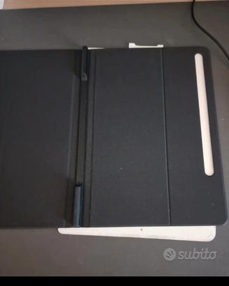 Cover protettiva per tablet Samsung S7-S8