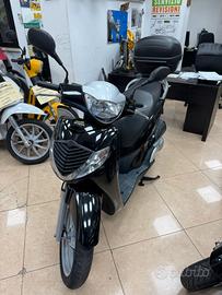 Honda SH 125 fine 2007 euro 3 - PERMUTE