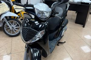 Honda SH 125 fine 2007 euro 3 - PERMUTE
