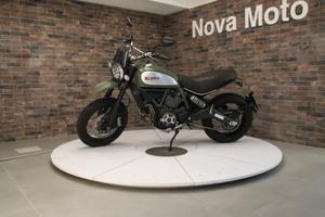 Ducati Scrambler ENDURO MY16