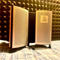 Insonorizzazione Microfono