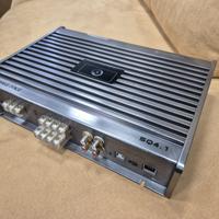 bass face sq4.1 con dsp