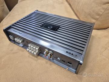 bass face sq4.1 con dsp