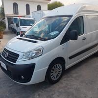 Fiat Scudo 2.0 MJT"PASSO LUNGO TETTO ALTO MAXI"