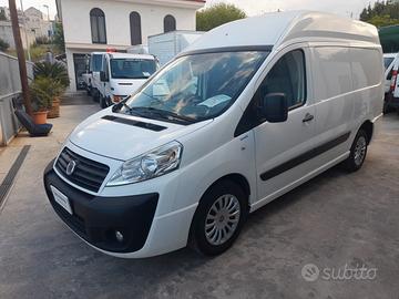 Fiat Scudo 2.0 MJT"PASSO LUNGO TETTO ALTO MAXI"