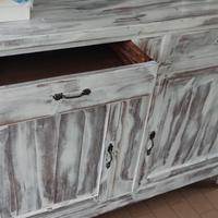 vetrinetta anni 50/60