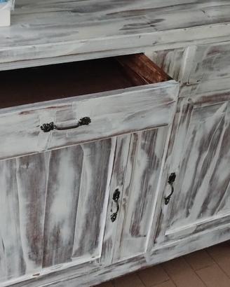 vetrinetta anni 50/60