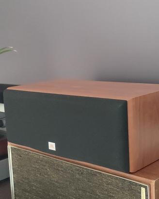 canale centrale JBL EC25 northridge