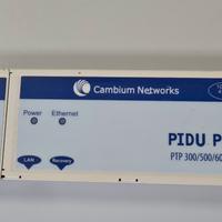Cambium Networks - PTP 300 500 600