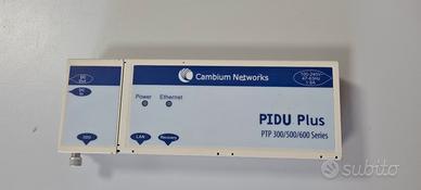 Cambium Networks - PTP 300 500 600