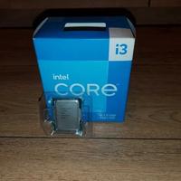 Intel Core i3-13100F
