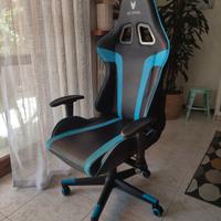 Poltrona da gaming
