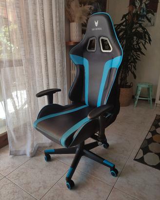 Poltrona da gaming