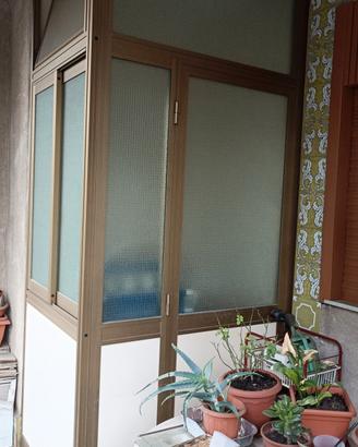 veranda 