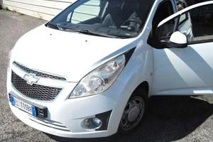 Chevrolet Spark Plus 1.0 CLIMA
