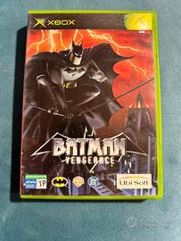 Batman per xbox 1