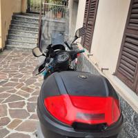 Scooter Peugeot 150 cc