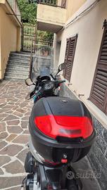 Scooter Peugeot 150 cc