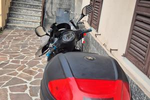 Scooter Peugeot 150 cc