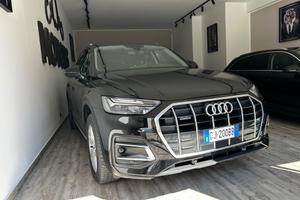 Audi Q5 40 TDI 204 CV quattro S tronic Business Ad