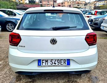 Volkswagen Polo 1.6 TDI 5p. Comfortline BlueMotion