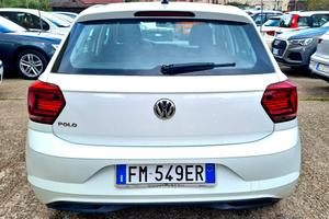 Volkswagen Polo 1.6 TDI 5p. Comfortline BlueMotion