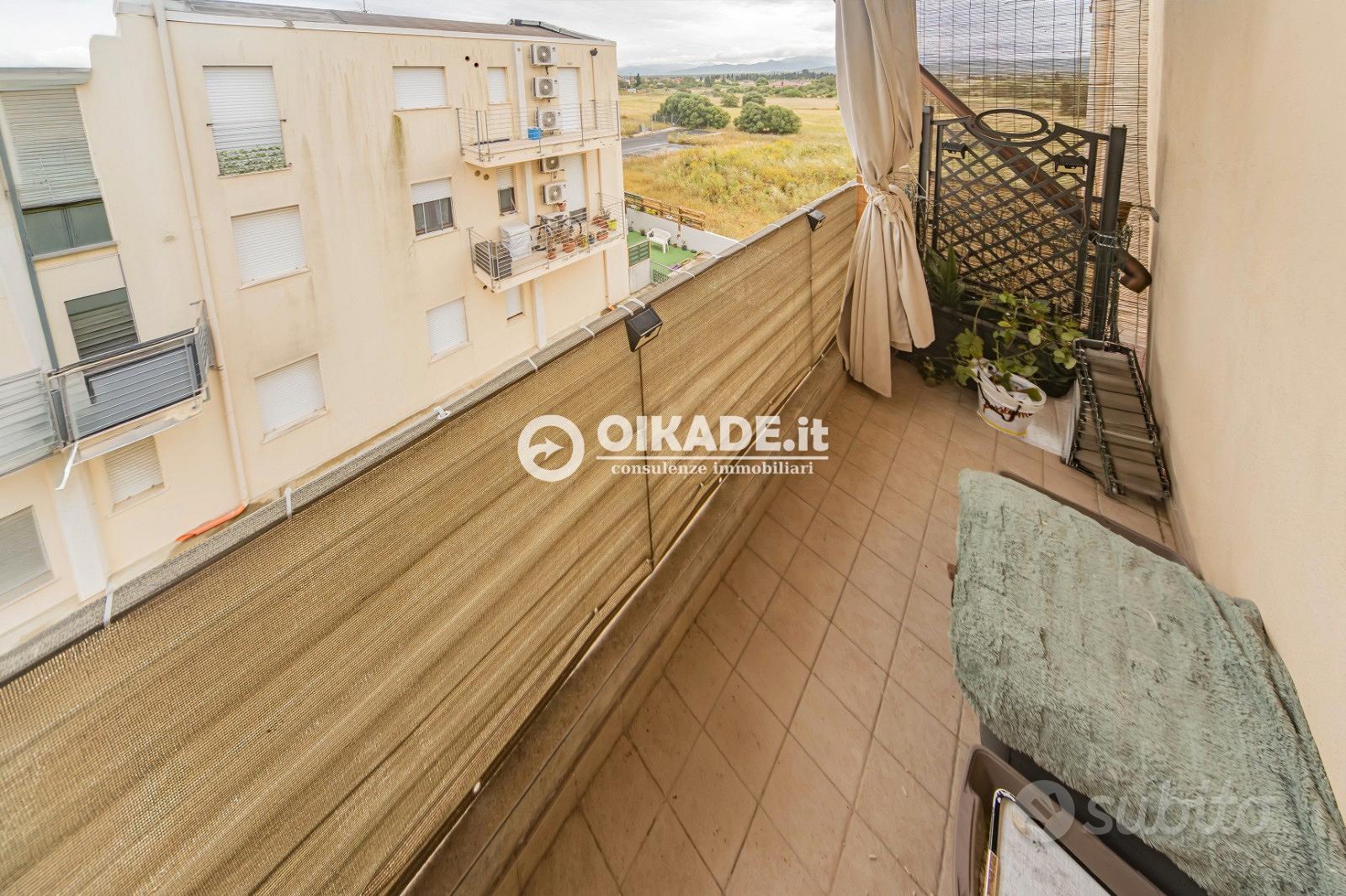 Apartment in Uda/Uta, Santa Porada, Is Perritzonis - Vista 4
