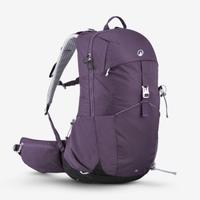 Zaino trekking MH500 25L viola