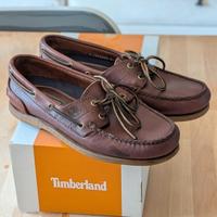 Timberland Scarpa da barca Classic Uomo 42,5