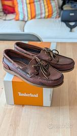 Timberland Scarpa da barca Classic Uomo 42,5