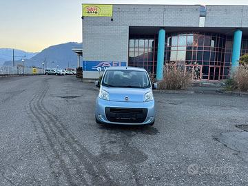 Fiat Qubo 1.3 MJT 75 CV Trekking
