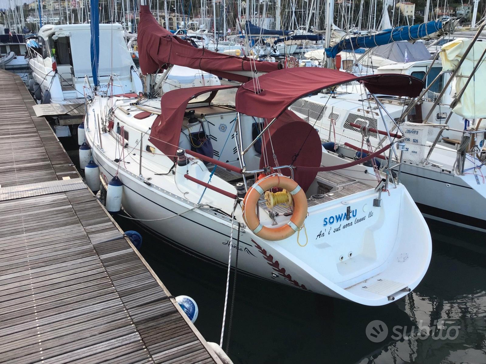 HANSA 303 (ACCESS) — Vedi foto 1