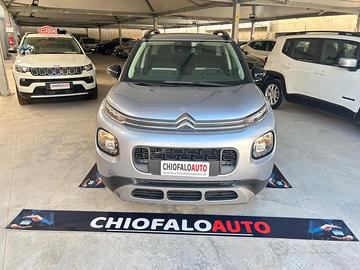 Citroen C3 Aircross BlueHDi 120 S&S EAT6 Feel