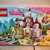 Lego Disney Il castello incantato di Belle
