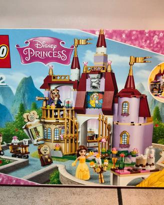 Lego Disney Il castello incantato di Belle