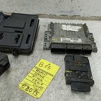 KIT CENTRALINA MOTORE RENAULT Scenic X MOD S180067