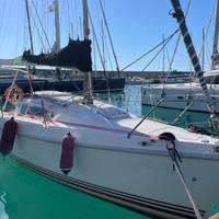 Barca a vela DELPHIA 24