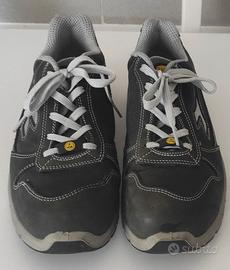 Diadora Utility Run Text Low Scarpe antinfortunist