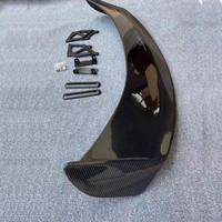 Spoiler carbonio porsche(nuovo)