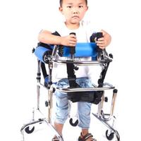 Deambulatore pediatrico