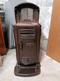 stufa legna/carbone Argo