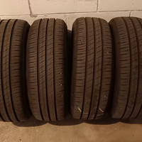 4 Pneumatici GOODYEAR 185/55 R15 ESTIVE