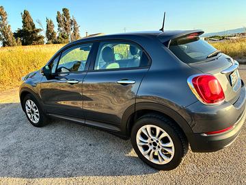 500X 1.6 diesel multi jet pop star