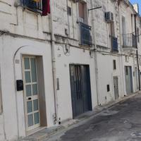 Casa indipendente zona vecchia fornace