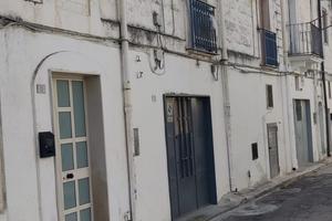 Casa indipendente zona vecchia fornace