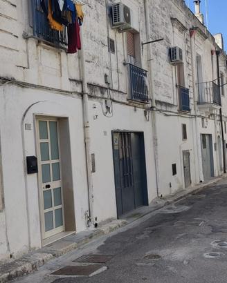 Casa indipendente zona vecchia fornace