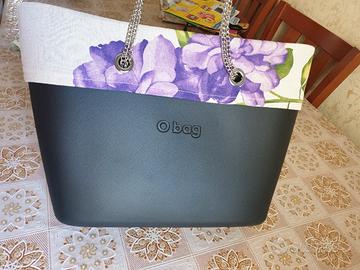 O bag modello O urban