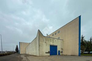 CAPANNONE A PIACENZA